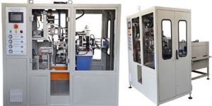 ASM7550 Automatic Capacitor Element Soldering Machine