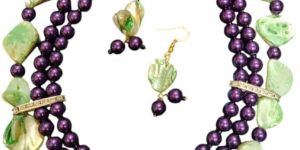 Mother of Pearl Jewellery