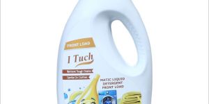 I Tuch 1 Litre Matic Front Load Liquid Detergent