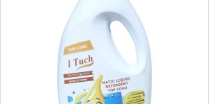 I Tuch 1 Litre Matic Top Load Liquid Detergent