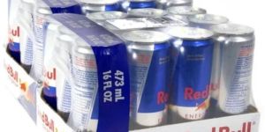 Red Bull Energy Drink