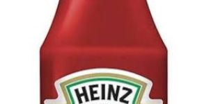 Tomato Ketchup
