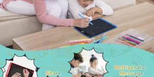 12 Inch LCD Writing Tablet