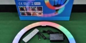 18 Inch LED Ring Light