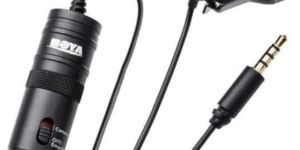 Boya BY-M1 Earphones