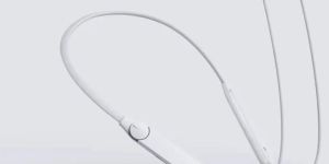 CMF Neckband Pro With Active Noise Cancellation, Upto 37 Hours Playback, 13.6 Mm Driver, Smart Dial