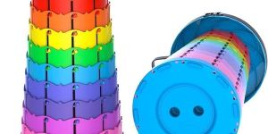 Work from Home Folding Table