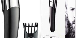 HTC AT-525 Hair Trimmer