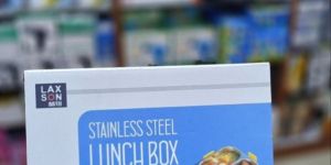 Lunch Box for Kids, Lunch Box for Kids 3 Compartment Insulated Lunch Box