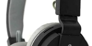 SH12 Wireless Bluetooth Headphone