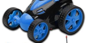Twister Car with Remote Control Racing Car Rolling Small Stunt Car or Kids