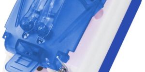 Universal Mobile Charger