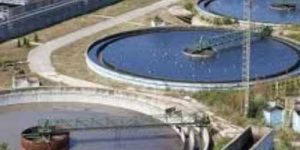 3 MLD Sewage Treatment Plant