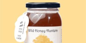 Sidr Honey