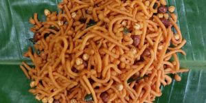 Chilli Mixture Namkeen