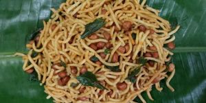 Peanut Mixture Namkeen