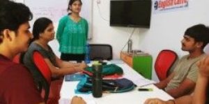 English Language Training