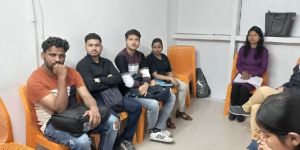 English Language Training Services