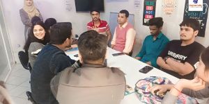 English Speaking Course