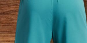 Mens Replica under Armour Blue Shorts