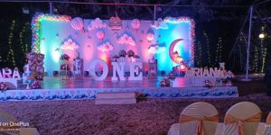 Birthday Party Event Organiser