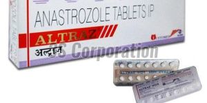 ALTRAZ ANASTROZOLE 1MG