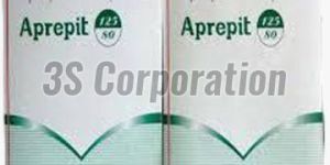 APREPITANT [KIT OF ONE 125MG CAPSULES]