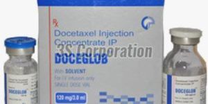 Docetaxel Injection