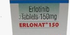 ERLONAT (ERLOTINIB) 150 MG TABLET