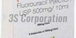 FLUOROURACIL INJECTION USP 250