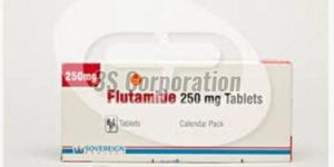 Flutamide Tablets 250 Mg