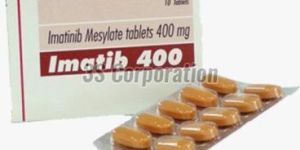 IMATIB ( IMATINIB) 400 MG