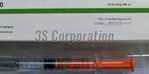 LMWX ENOXAPARIN INJECTION