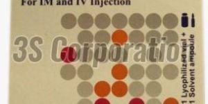 LORNOXICAM INJECTION 8 MG