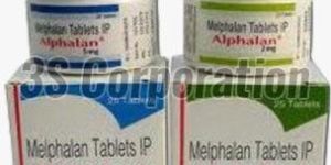 MELPHALAN TABLET 2MG & 5MG