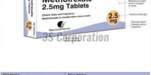 METHOTREXATE TABLET 2.5mg