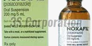 NOXAFIL 200 MG