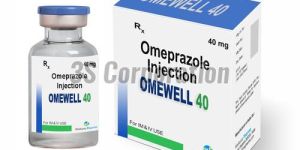 Omeprazole