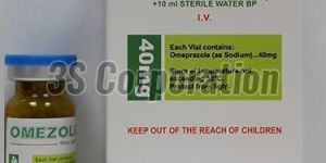 Omeprazole Injection