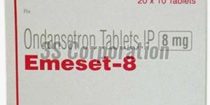 ONDANSETRON TABLETS 8 MG