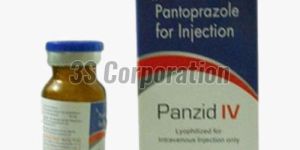 Pantoprazole Injection
