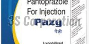 PANTOPRAZOLE SODIUM INJECTION 40 MG
