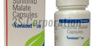 Suninat 50 Capsules