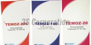Temoz Capsules