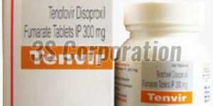 Tenofovir Disoproxil