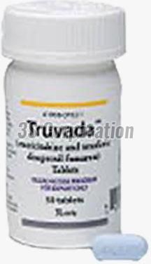 TRUVADA 300 MG