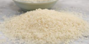 Broken Basmati Rice