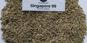 Singapore Quality 99% Cumin Seed