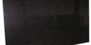 Black Granite Marble Slab
