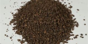 Brown Sand Filter Media